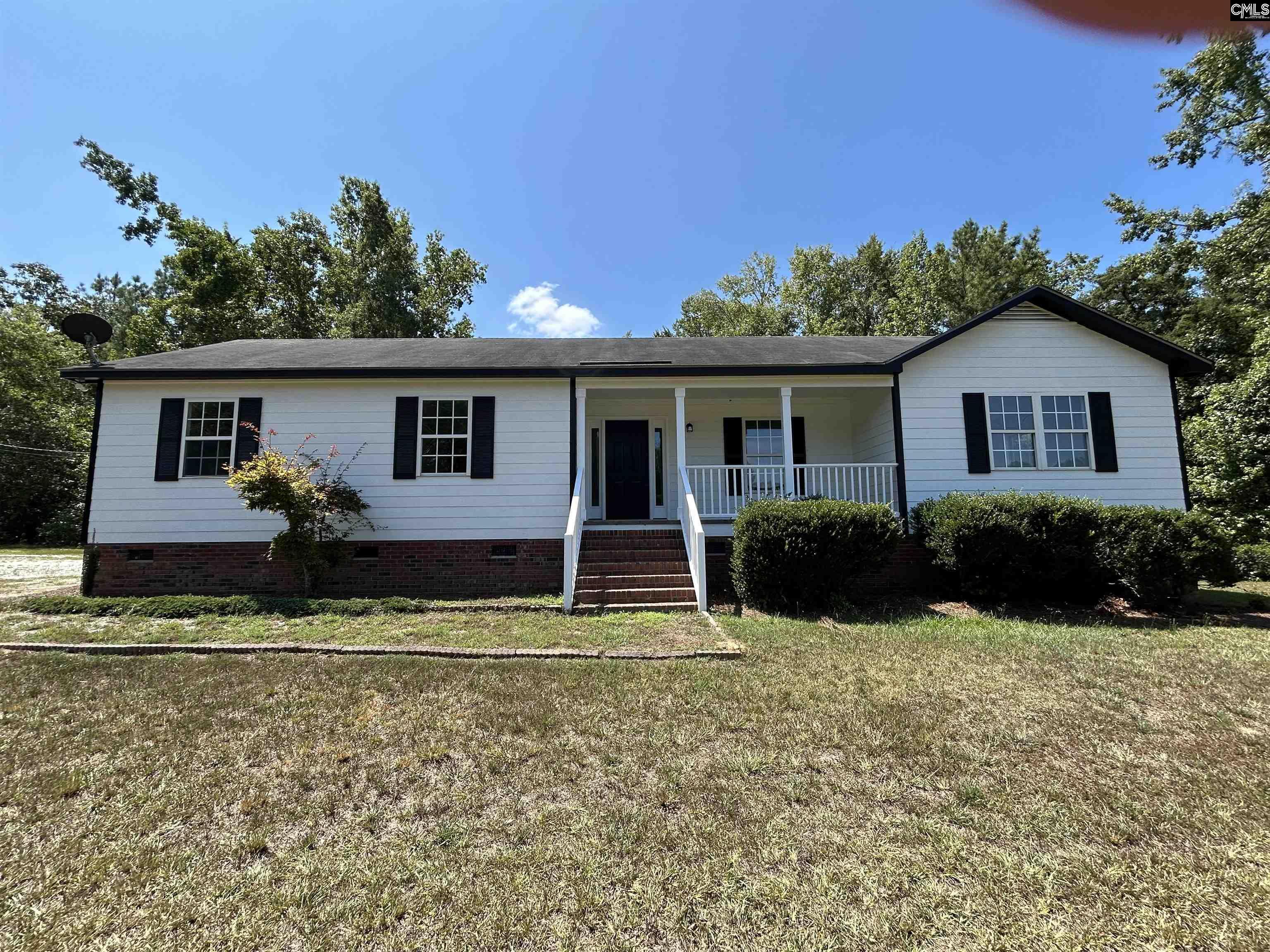 Property Photo:  349 Federal  SC 29127 