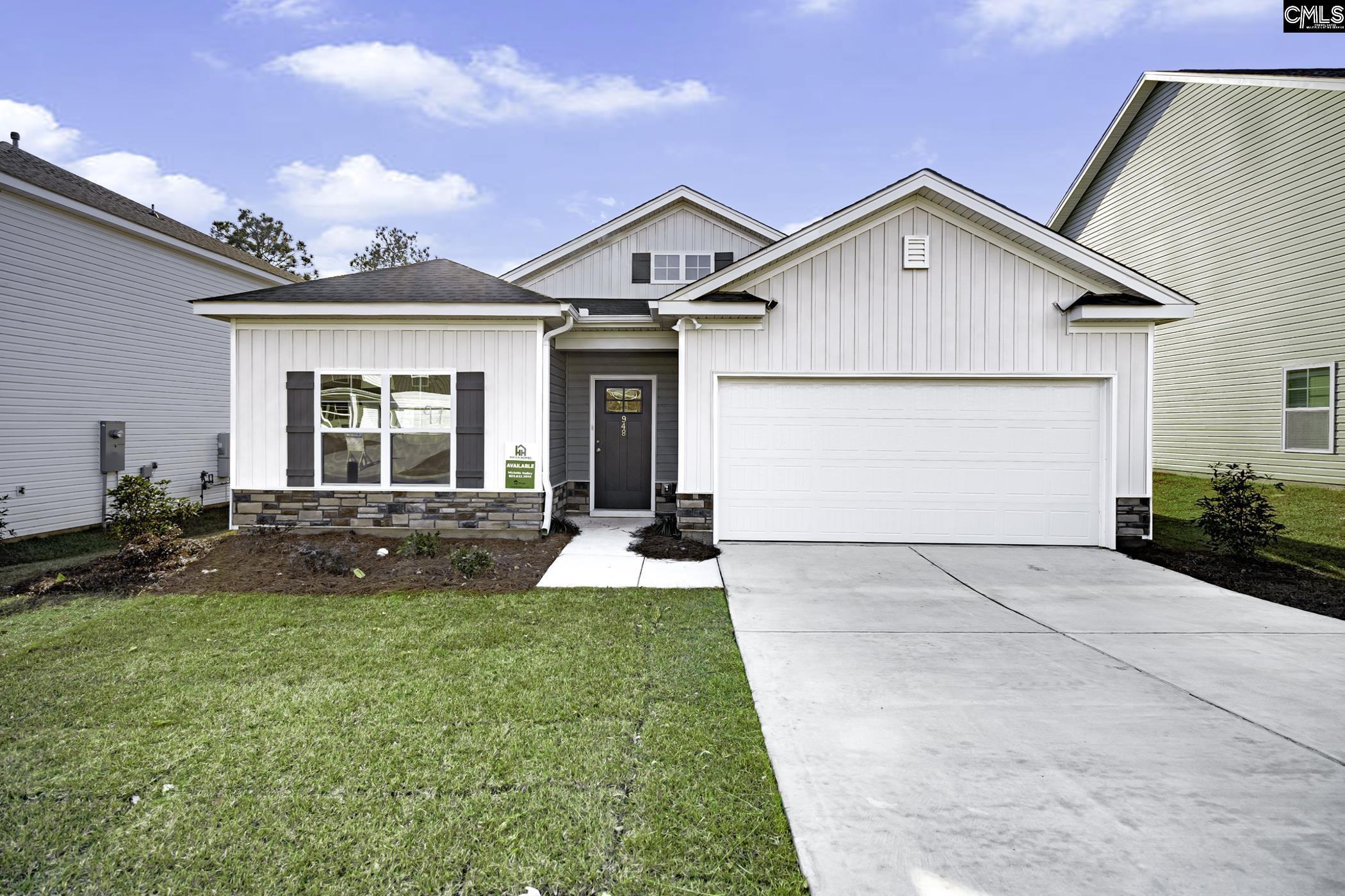 Property Photo: 275 Boseman SC 29063