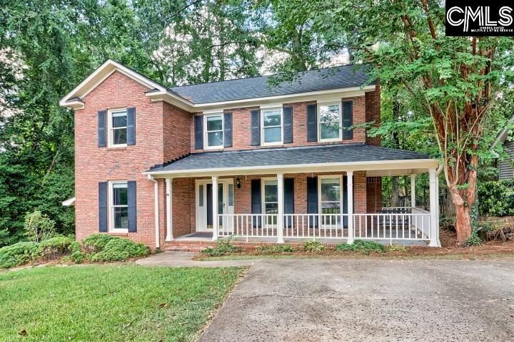 Property Photo:  400 Winding  SC 29212 