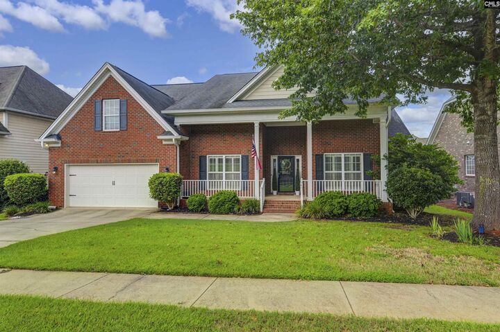 104 Berrybrook  Lexington SC 29072 photo