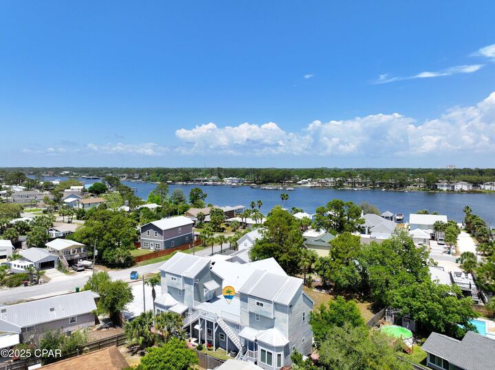 Property Photo: 3903 Raven Street # A-C FL 32408