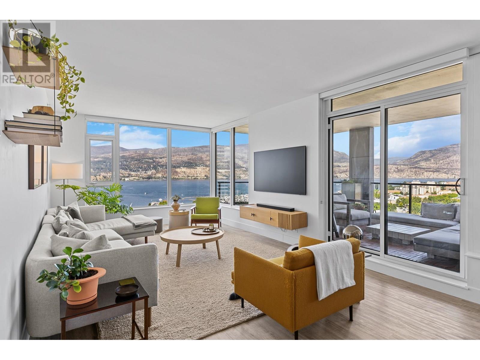 1588 Ellis Street 1809  Kelowna BC V1Y 0H1 photo