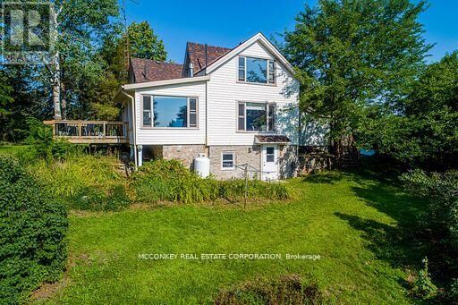 Property Photo: 1767 Young'S Point Road ON K0L 2H0