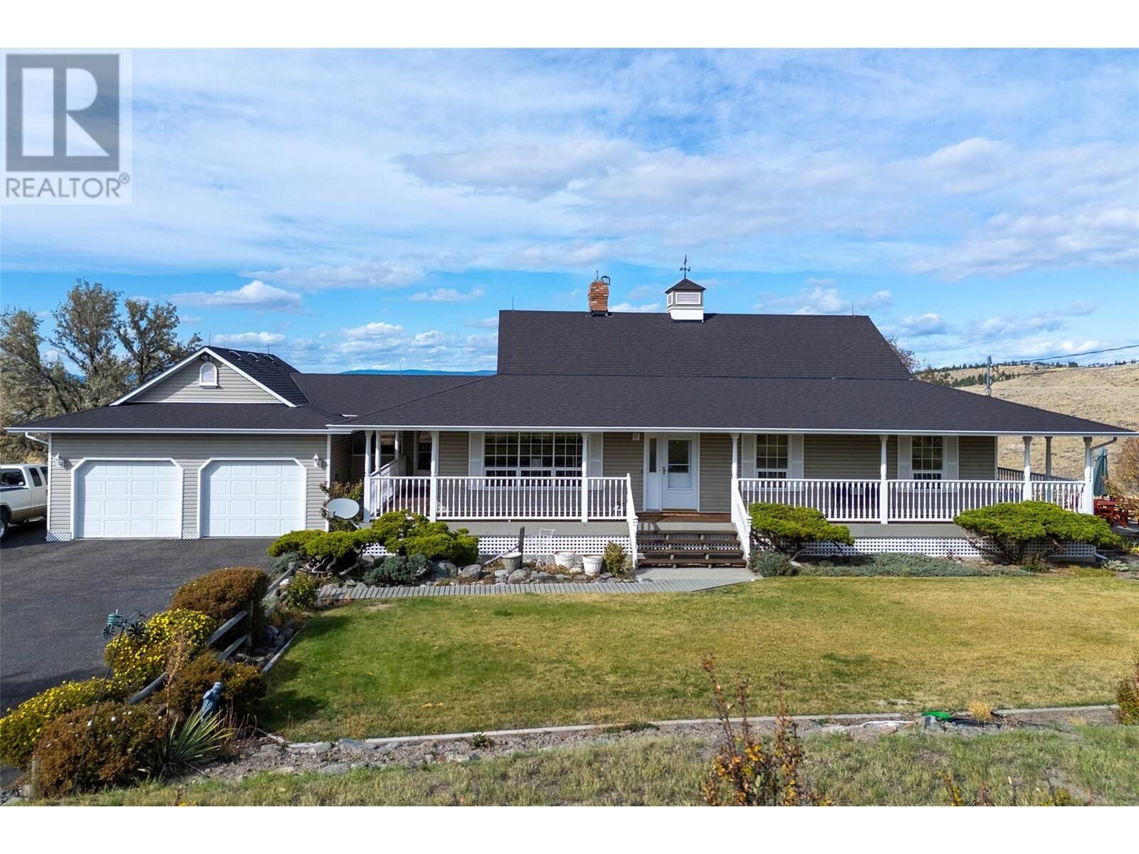 Photo de la propriété: 3161 Rose Hill Road BC V0E 2A0