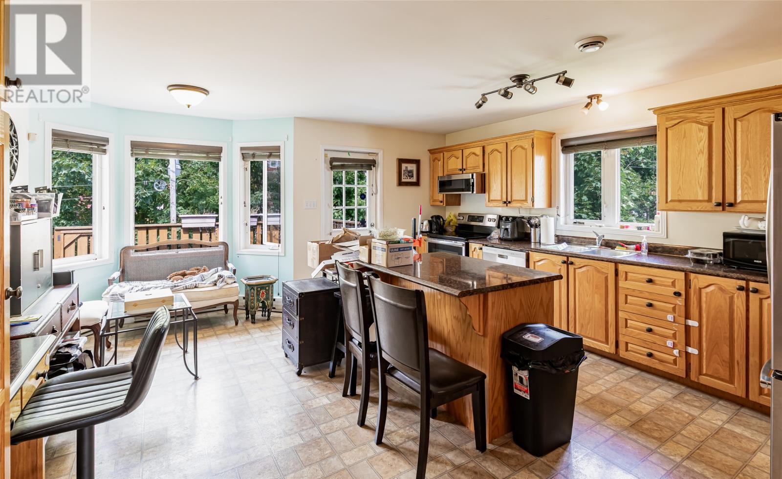 Property Photo:  85 Parkhill Street  NL A1E 6B2 