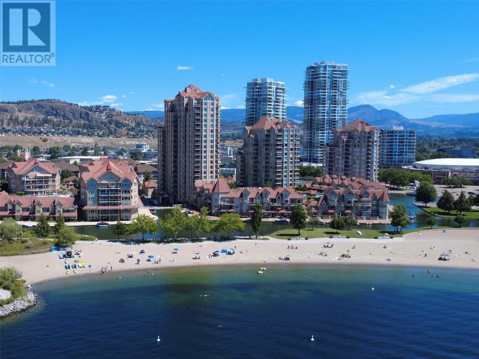 Photo de la propriété: 1152 Sunset Drive 1702 BC V1Y 9R7