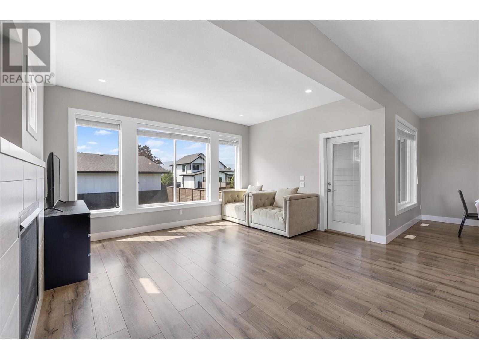Property Photo: 1753 Klo Road BC V1W 3P3