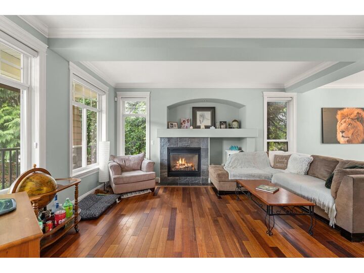 Property Photo: 20752 Grade Crescent BC V3A 4K3