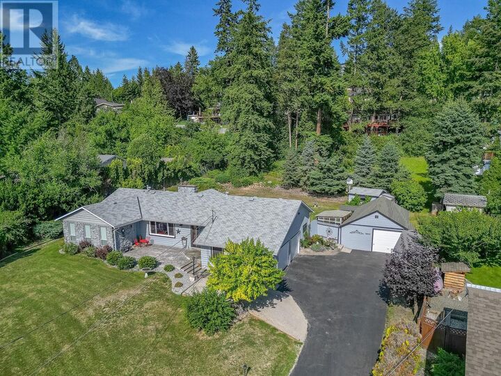 Photo de la propriété:  1850 Lakeshore Road  BC V1E 3X7 