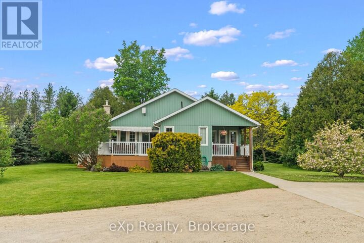Property Photo:  314839 Highway 6  ON N0G 1R0 