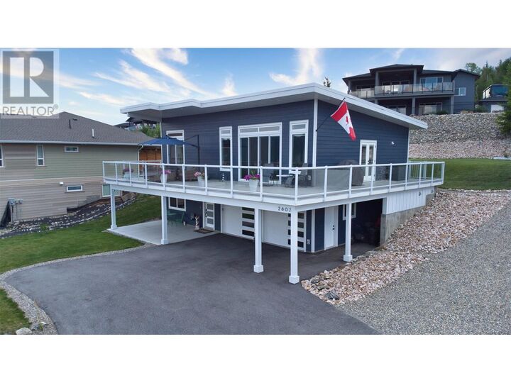 Property Photo: 2607 St Andrews Street BC V0E 1H2