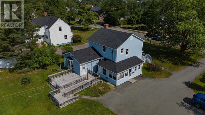 Property Photo:  3878 South River Road  NS B2G 2H8 