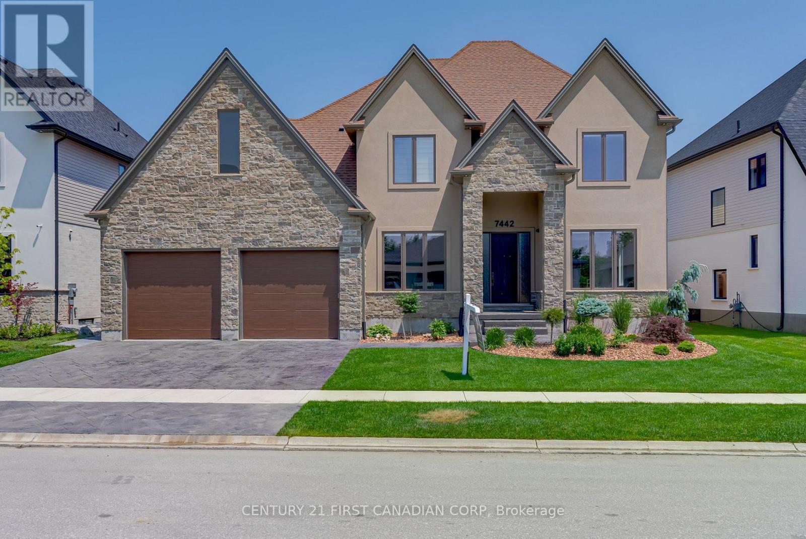 7442 Silver Creek Crescent  London South (South V) ON N6P 0G6 photo