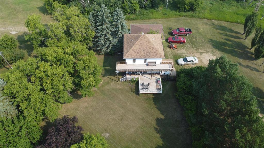 Photo de la propriété: 161083 104 Road North MB R0J 0R0
