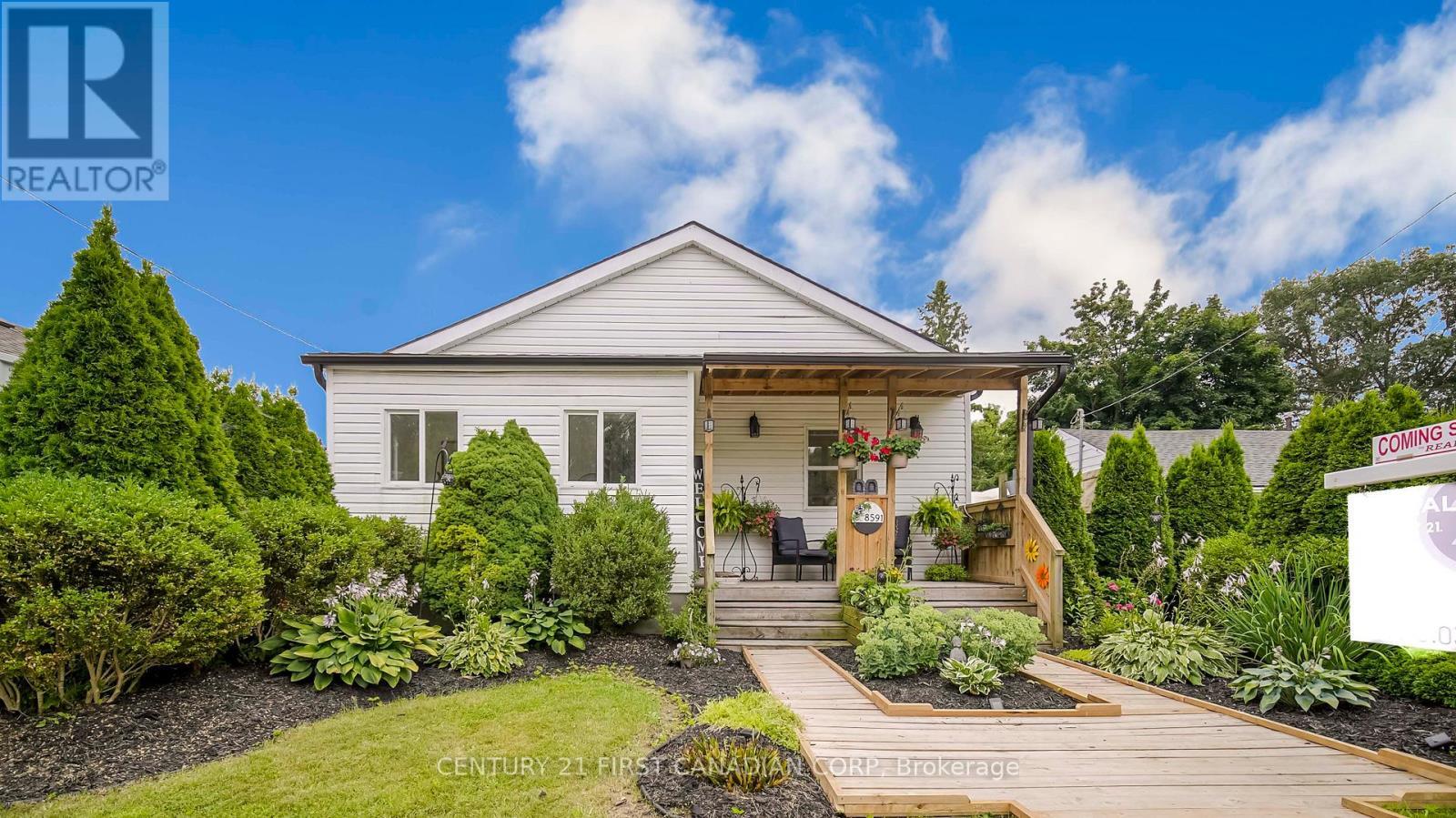 8591 Glendon Drive  Strathroy-Caradoc (Mount Brydges) ON N0L 1W0 photo