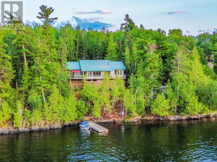 Photo de la propriété: 5 Whiskey Jack Way, S Shore Poplar Bay ON P0X 1C0