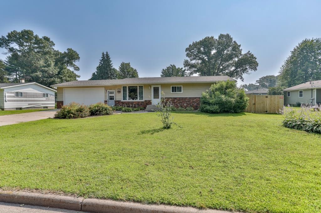 808 15th Street  Mosinee WI 54455 photo
