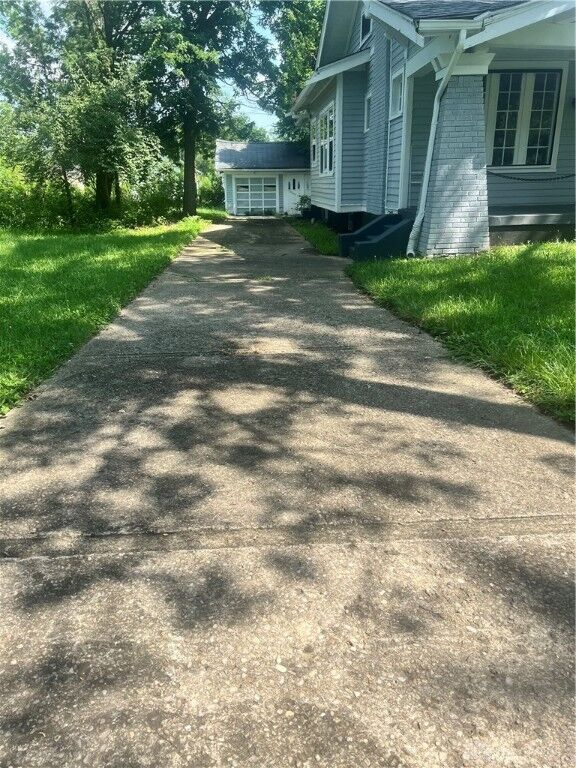 Property Photo:  4531 Chesapeake Avenue  OH 45417 