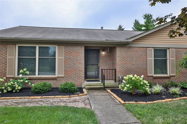 Property Photo:  4818 Sols Circle  OH 45042 