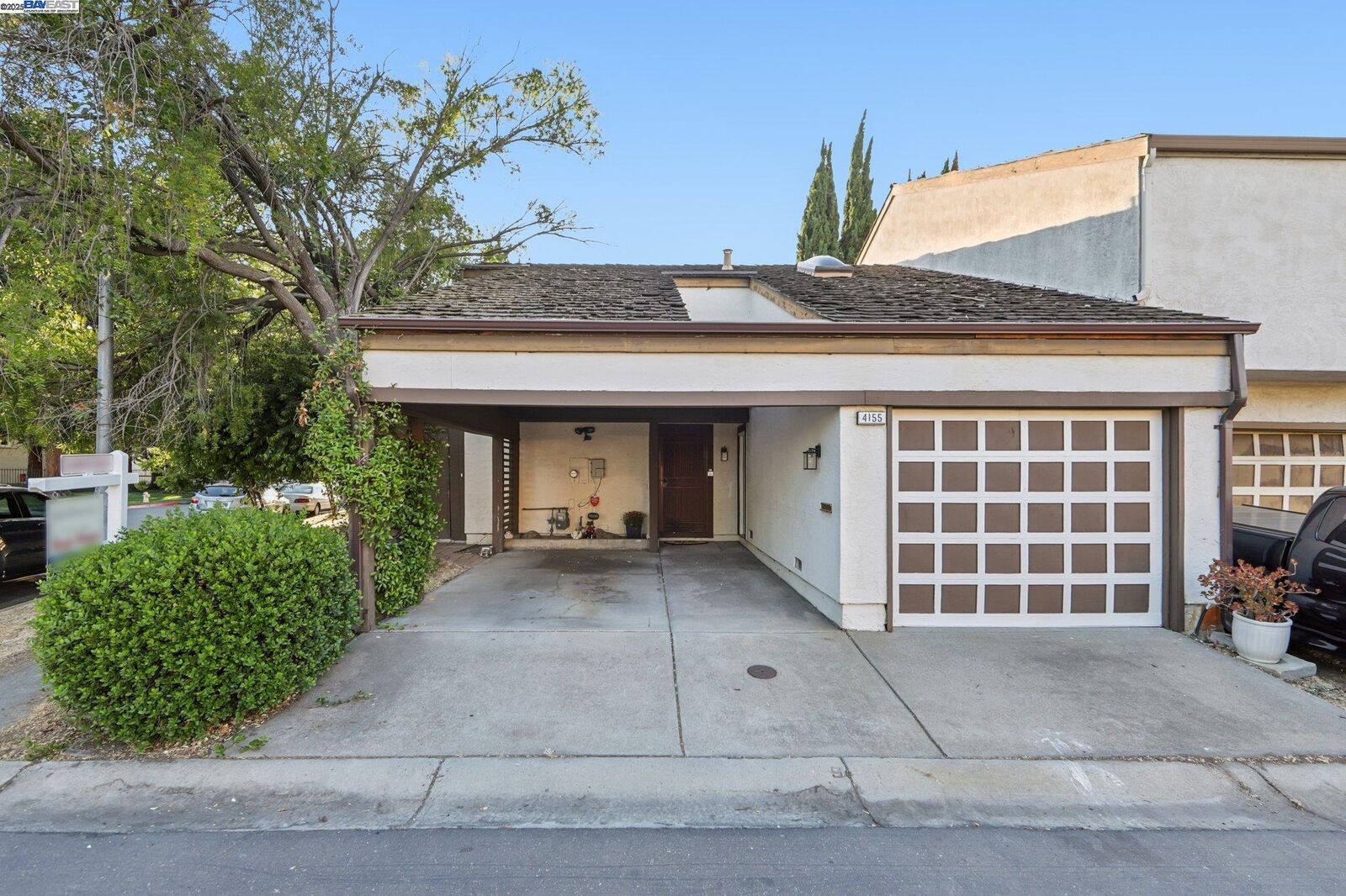 Property Photo: 4155 Twin Peaks Ter CA 94538