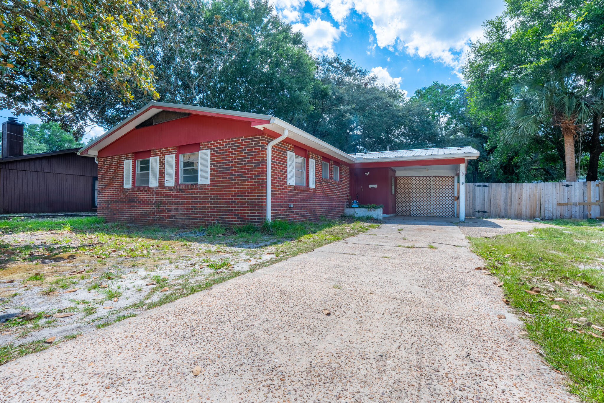 133 NW Robinwood Drive  Fort Walton Beach FL 32548 photo