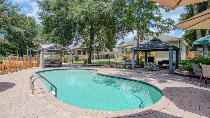158 Whispering Way  Freeport FL 32439 photo