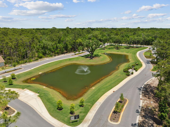 Property Photo: Lot 26 Millstone Drive FL 32459