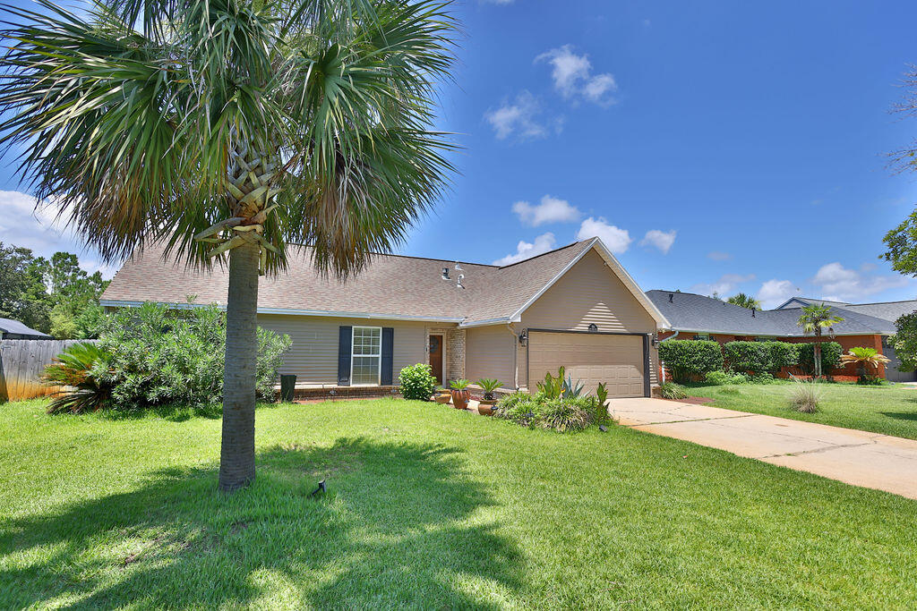 124 Long Pointe Drive  Mary Esther FL 32569 photo