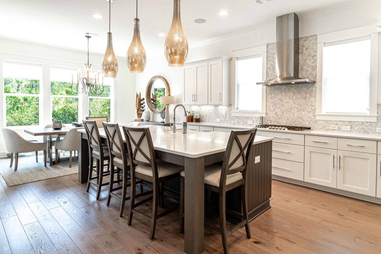 Property Photo: 395 Ridgewalk Circle FL 32459