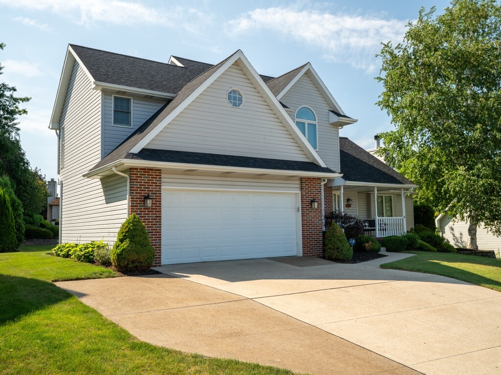 Property Photo: 3613 Dominic Drive PA 16505