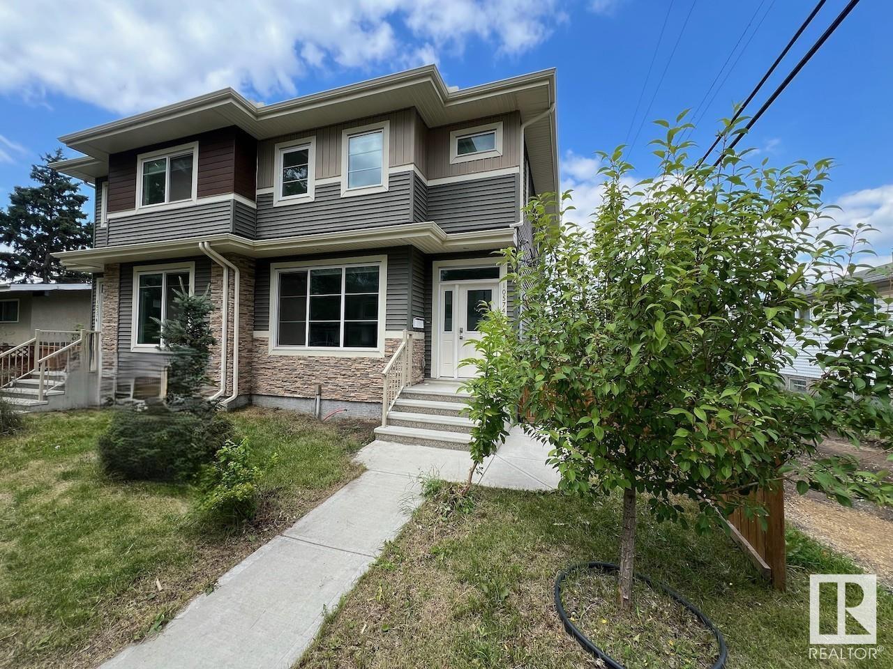 10574 62 Avenue NW  Edmonton AB T6H 1M4 photo