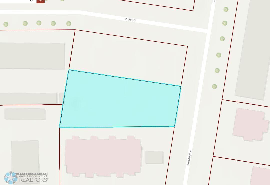 Property Photo: 3216 Broadway N ND 58102