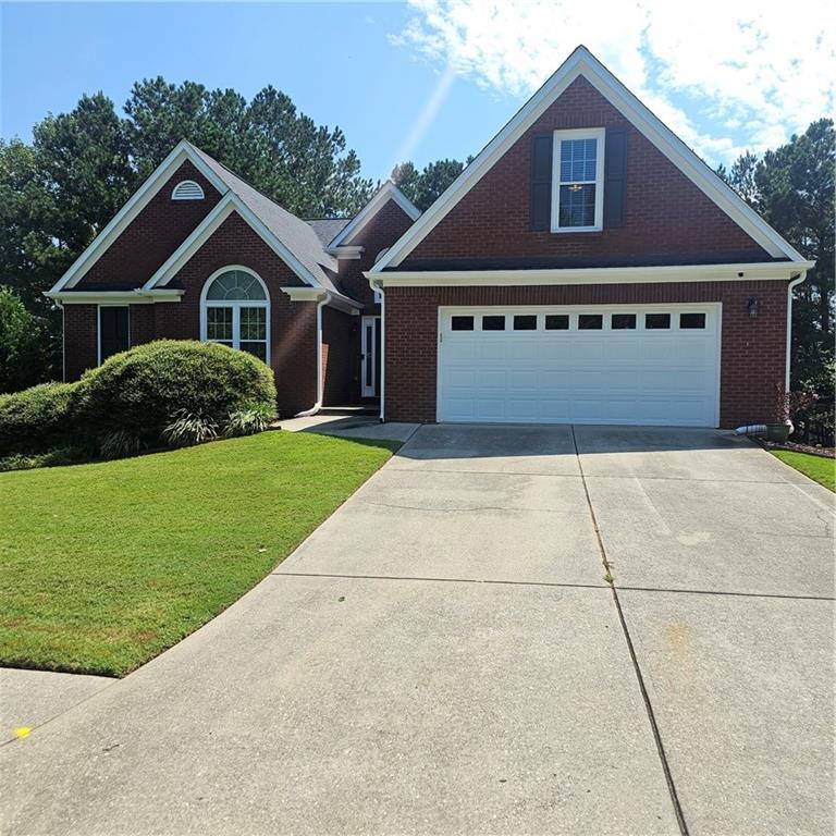 Property Photo: 1371 Low Water Way GA 30045