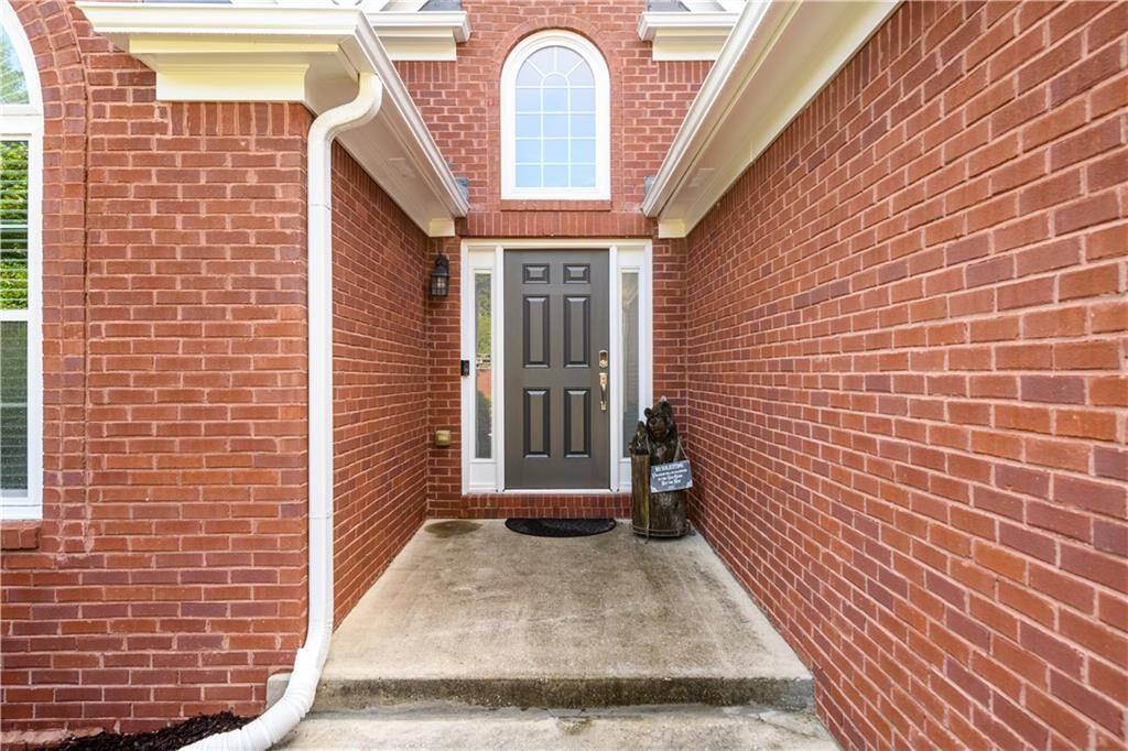 Property Photo:  1371 Low Water Way  GA 30045 