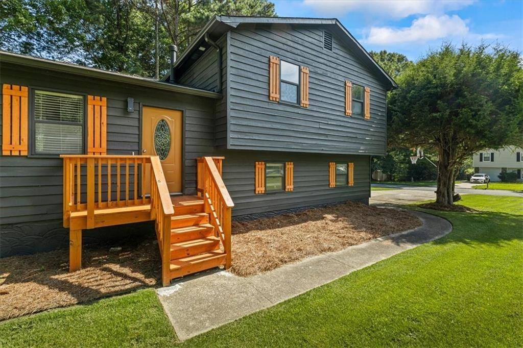 Property Photo:  4286 Jones Court  GA 30127 