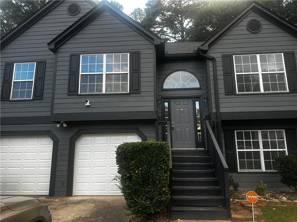 Property Photo: 4047 Misty Morn Lane GA 30127