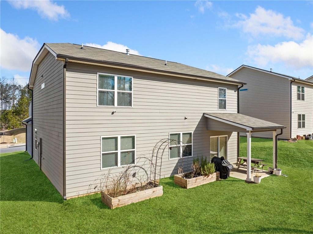 Property Photo:  179 Leyland Crossing  GA 30132 