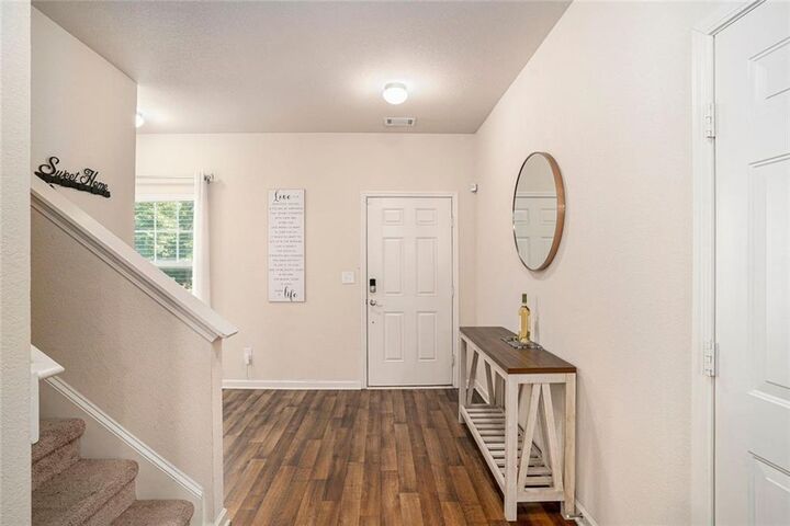 Property Photo: 215 Randy Trace GA 30016
