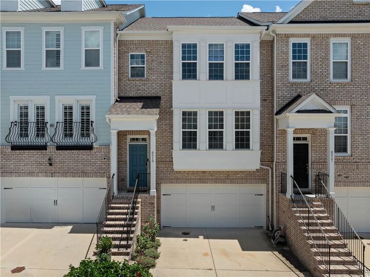 Property Photo:  6513 Bennington Bluff Court 2  GA 30126 