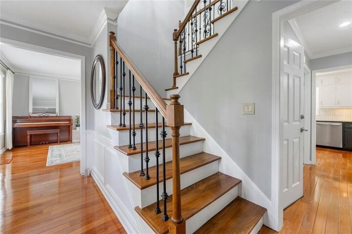 Property Photo:  292 Old Rosser Road  GA 30087 
