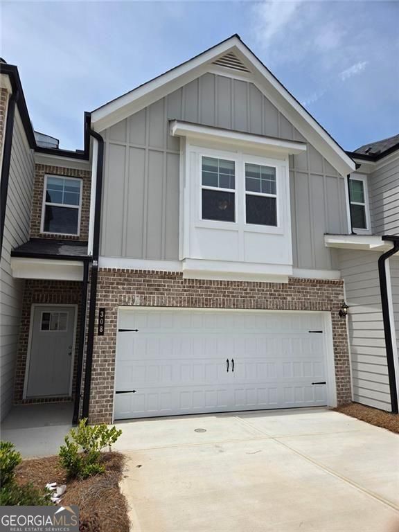 Property Photo:  308 Shine Drive  GA 30281 