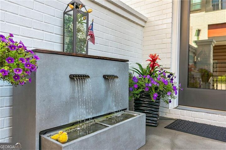 Property Photo: 6425 Halcyon Way GA 30005