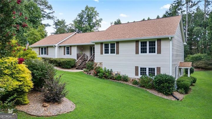 Property Photo:  1760 Commonwealth Trail  GA 30041 