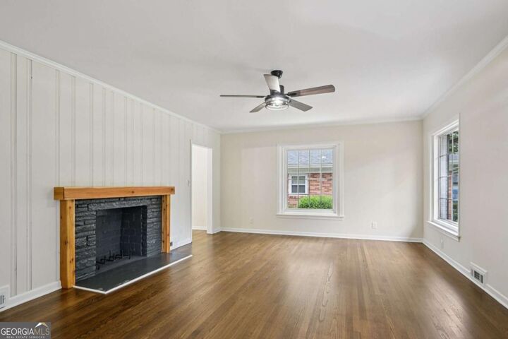 Property Photo: 1343 Downs Drive SW GA 30311