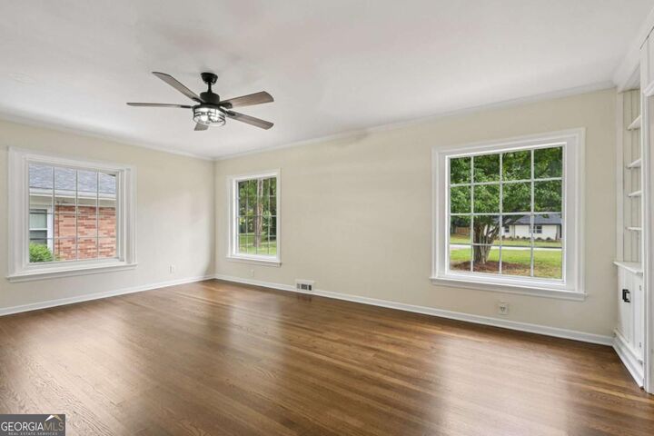 Property Photo:  1343 Downs Drive SW  GA 30311 