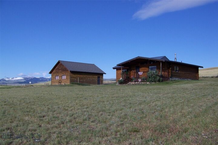 Property Photo:  4 Vista Grande Road  MT 59729 