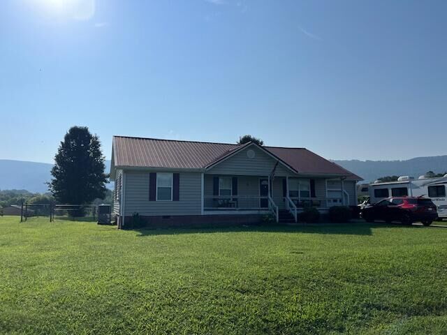 Property Photo: 389 Neal Road TN 37327
