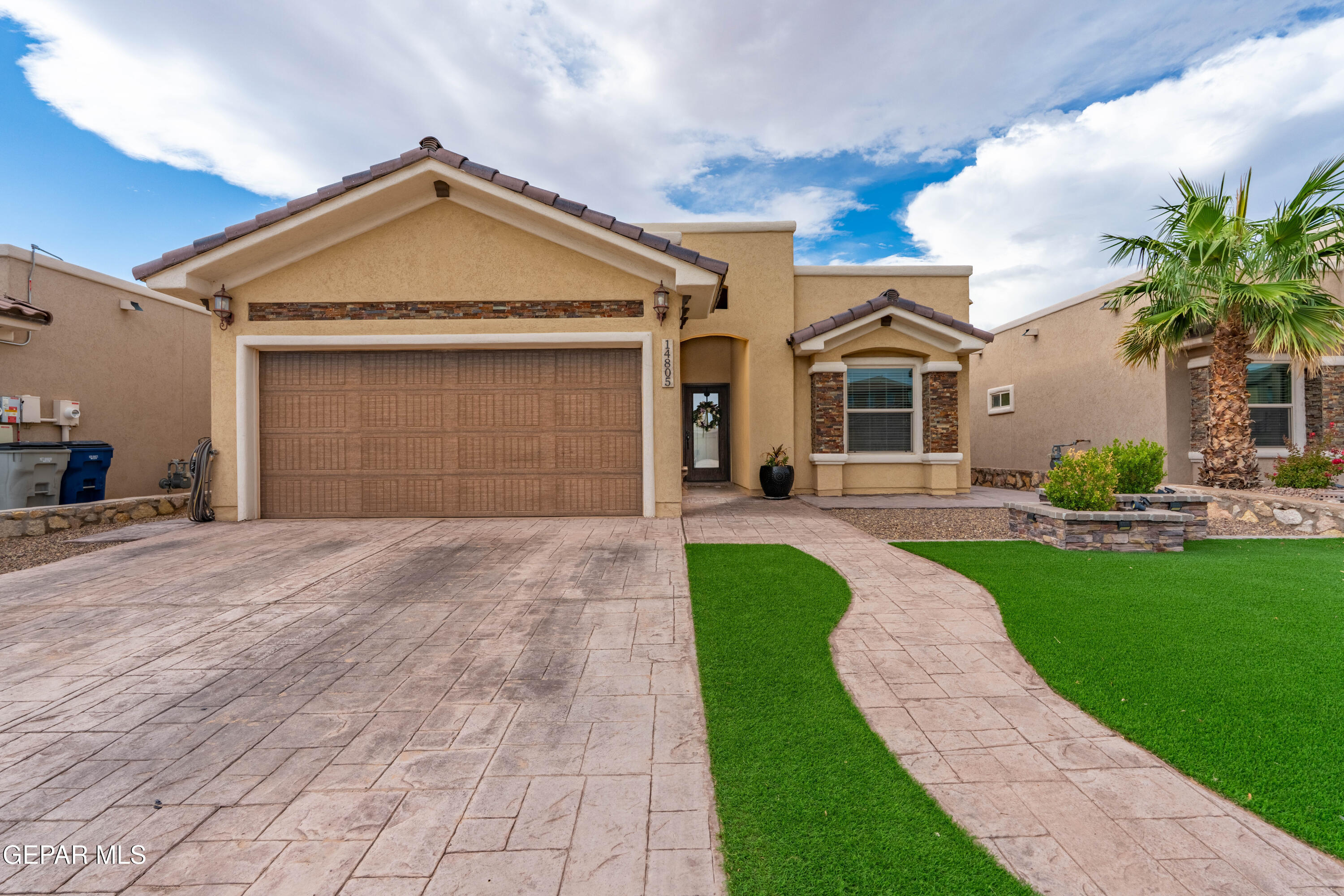 14805 Orsten Artis Avenue  El Paso TX 79938 photo