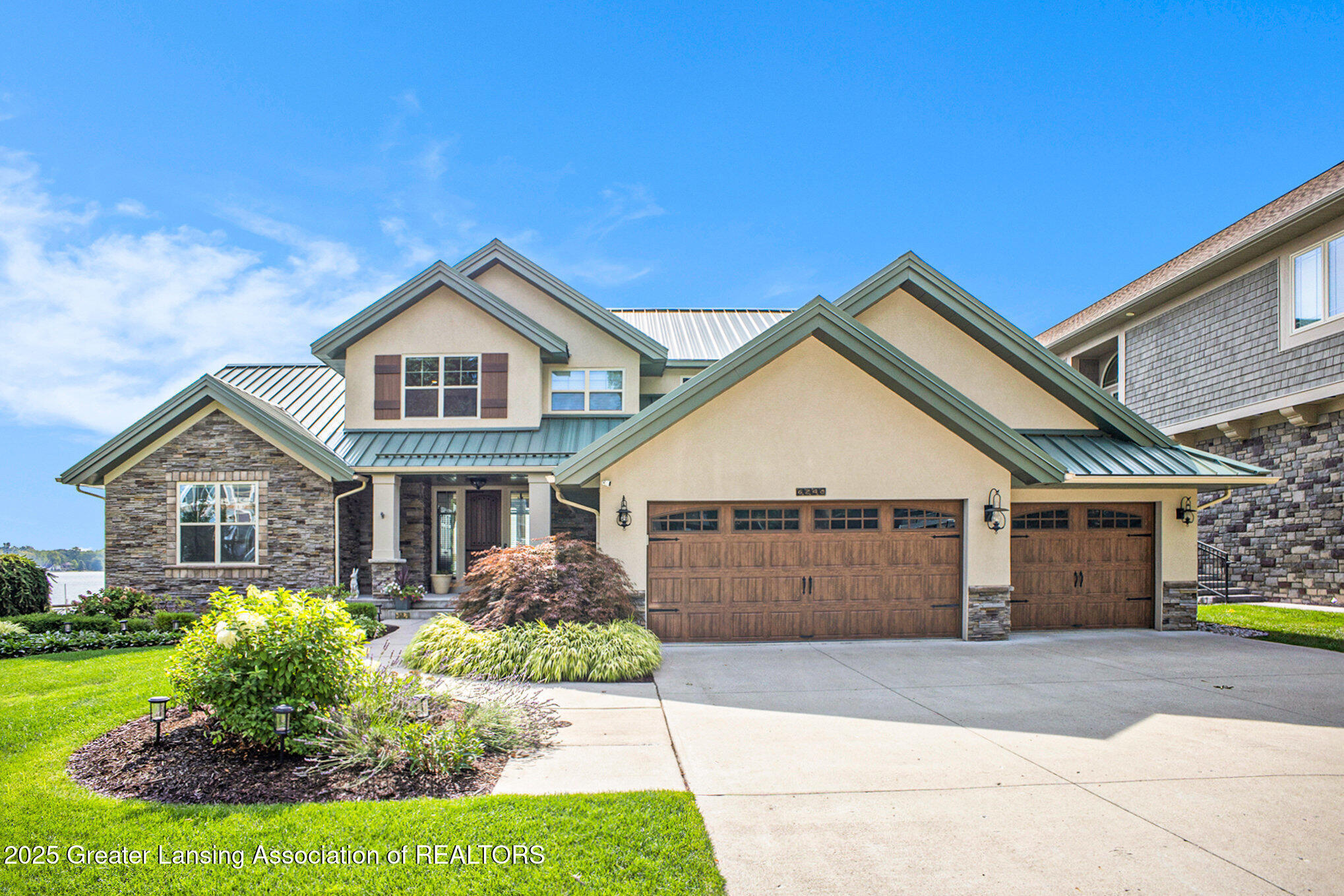 6248 W Reynolds Road  Haslett MI 48840 photo