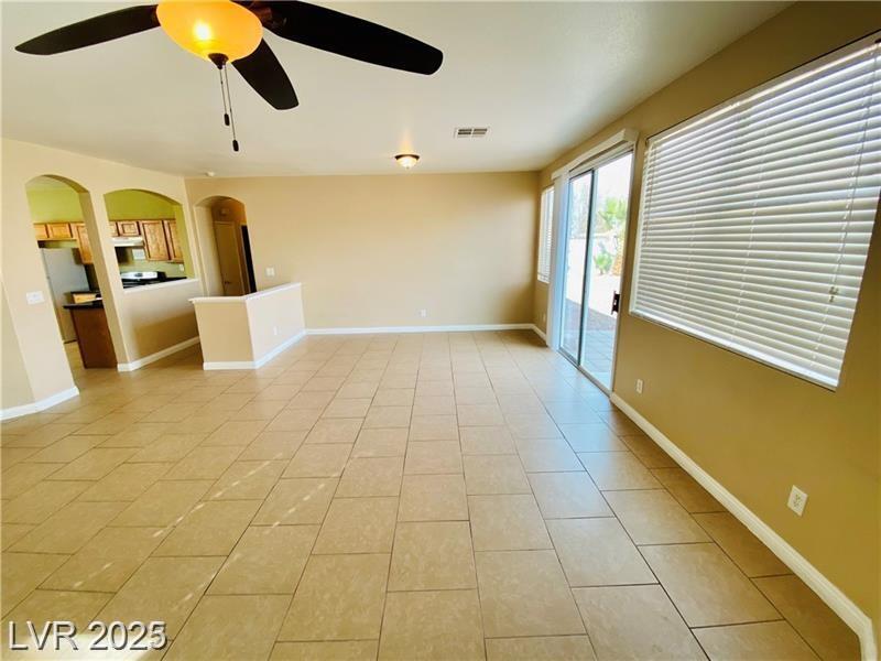Property Photo:  5306 Azure View Court  NV 89031 